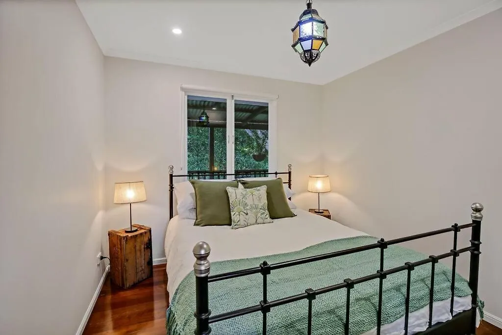 The Tamarind House Διαμέρισμα Maleny