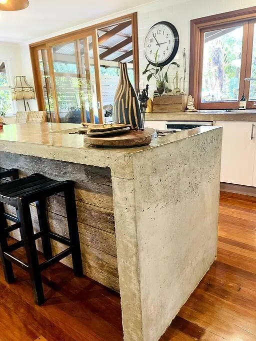 The Tamarind House Διαμέρισμα Maleny Αυστραλία