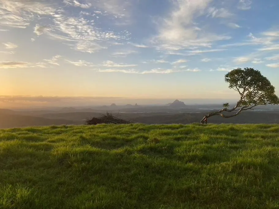 The Tamarind House Διαμέρισμα Maleny 0*,
