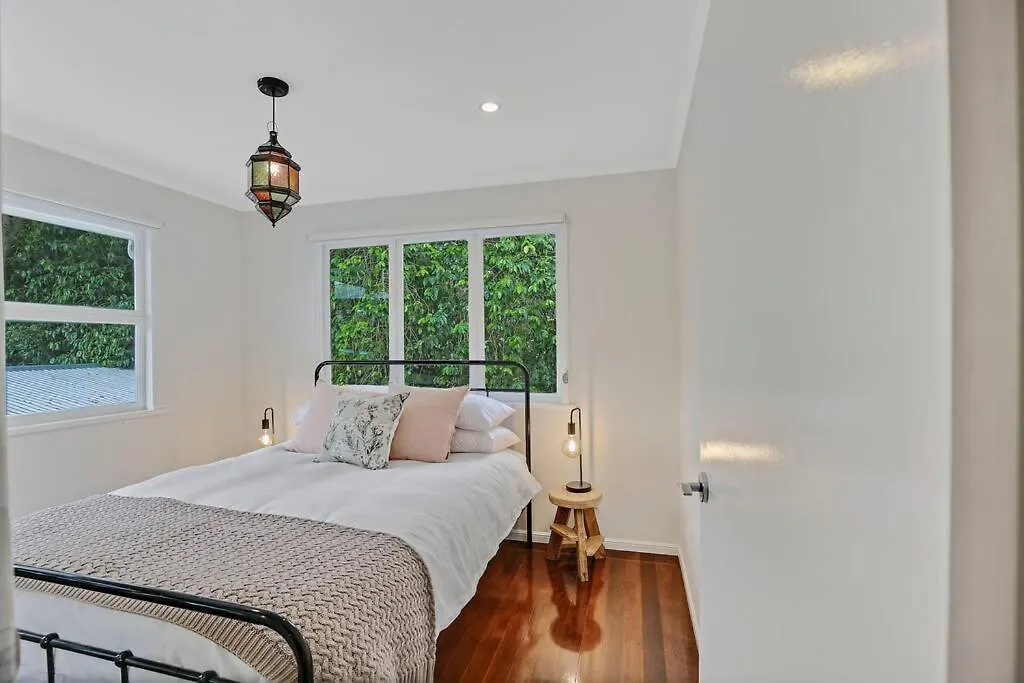 The Tamarind House Διαμέρισμα Maleny Αυστραλία