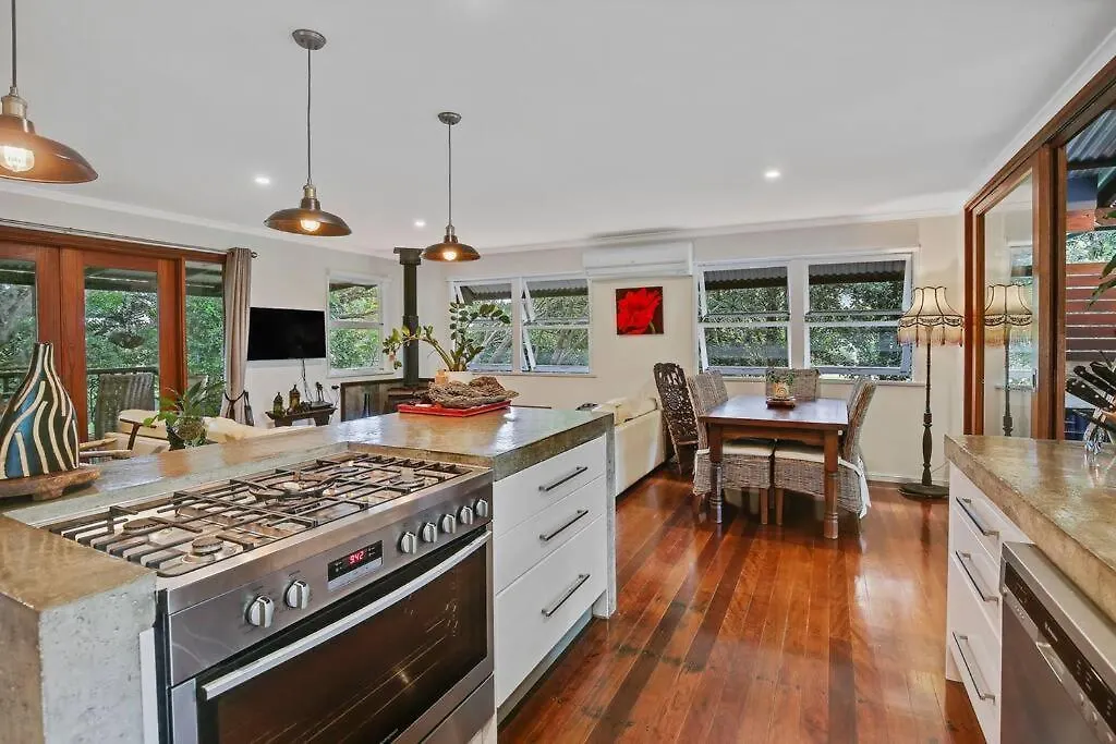 The Tamarind House Διαμέρισμα Maleny