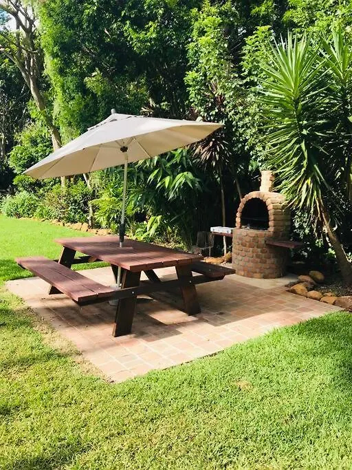 The Tamarind House Διαμέρισμα Maleny 0*,