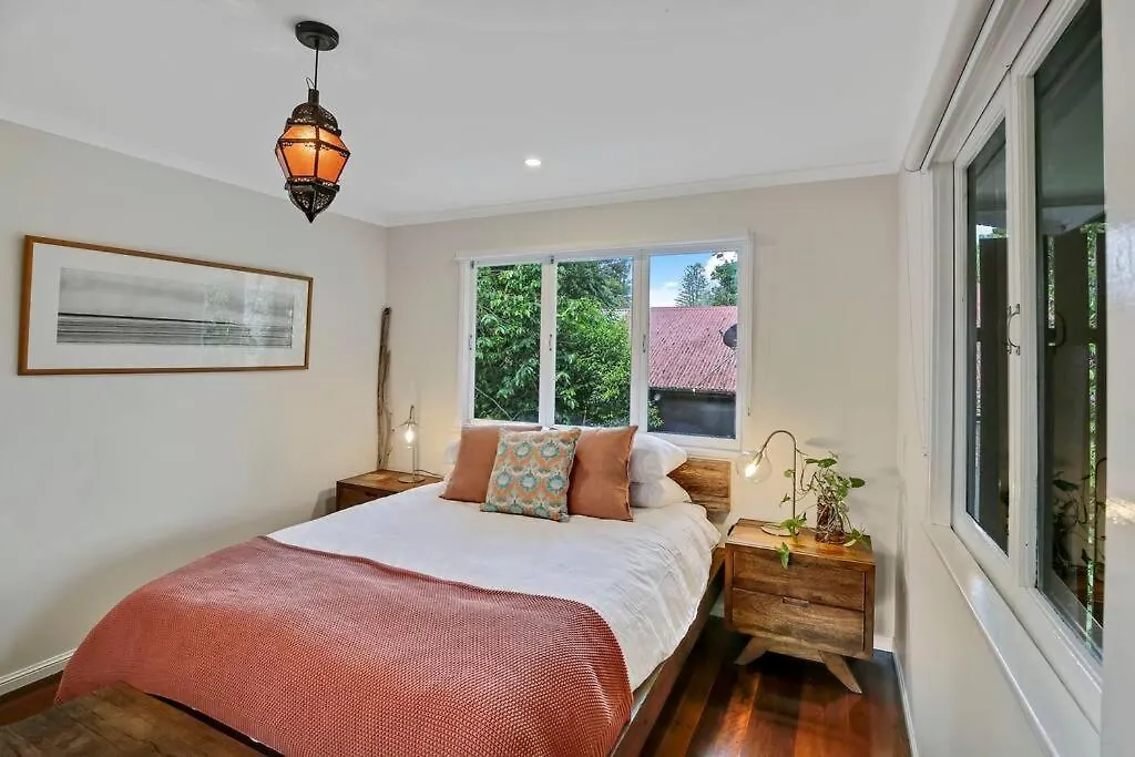 The Tamarind House Διαμέρισμα Maleny Αυστραλία