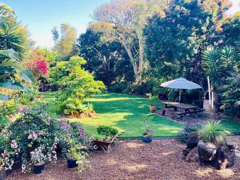 The Tamarind House Διαμέρισμα Maleny